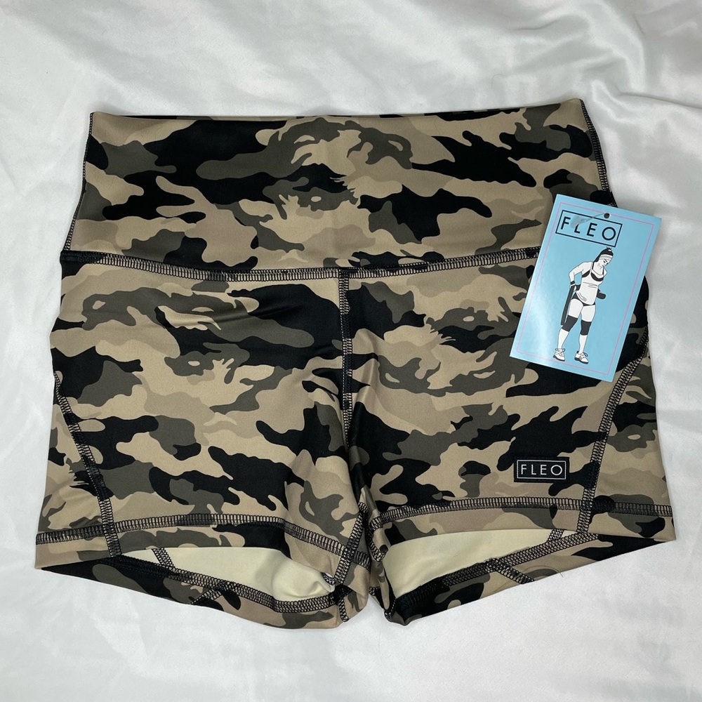 S Apex Contour FLEO